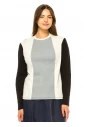 Urban Elegance Long Sleeve Tee