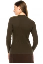 Olive Sweatshirt