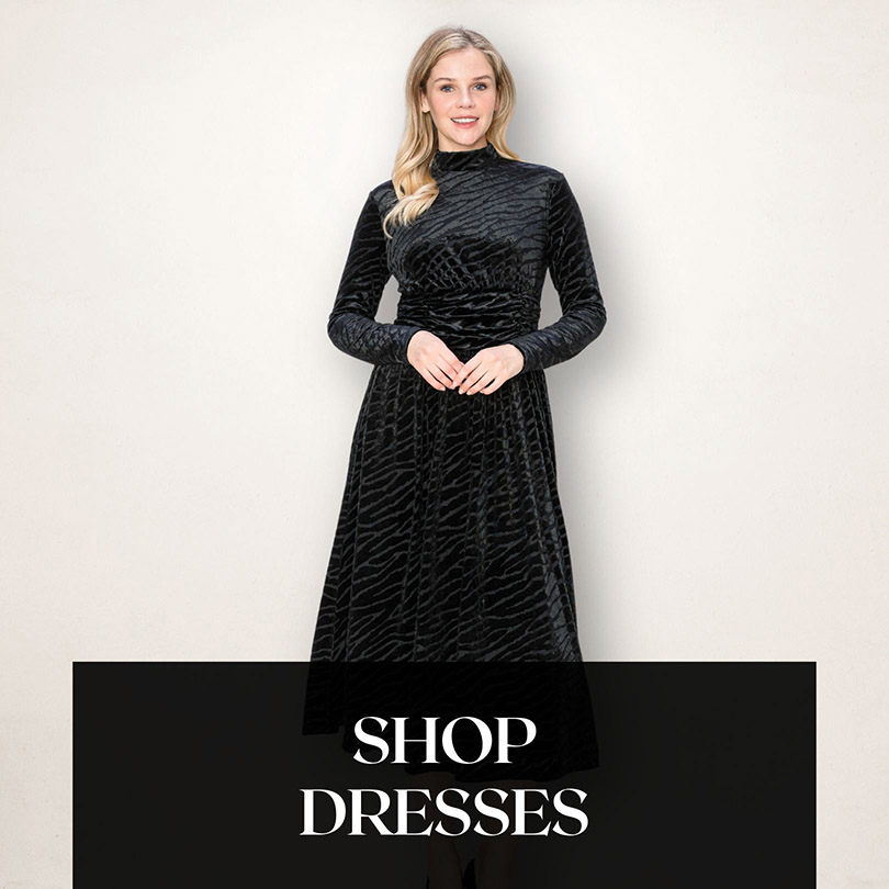 Shop Dresses