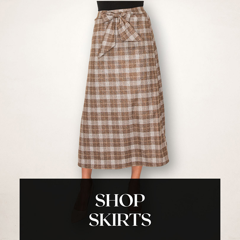 Shop Skirts