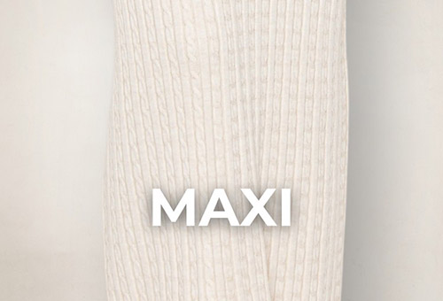 YAL New York - New FALL 2024 Collection - Maxi Skirts