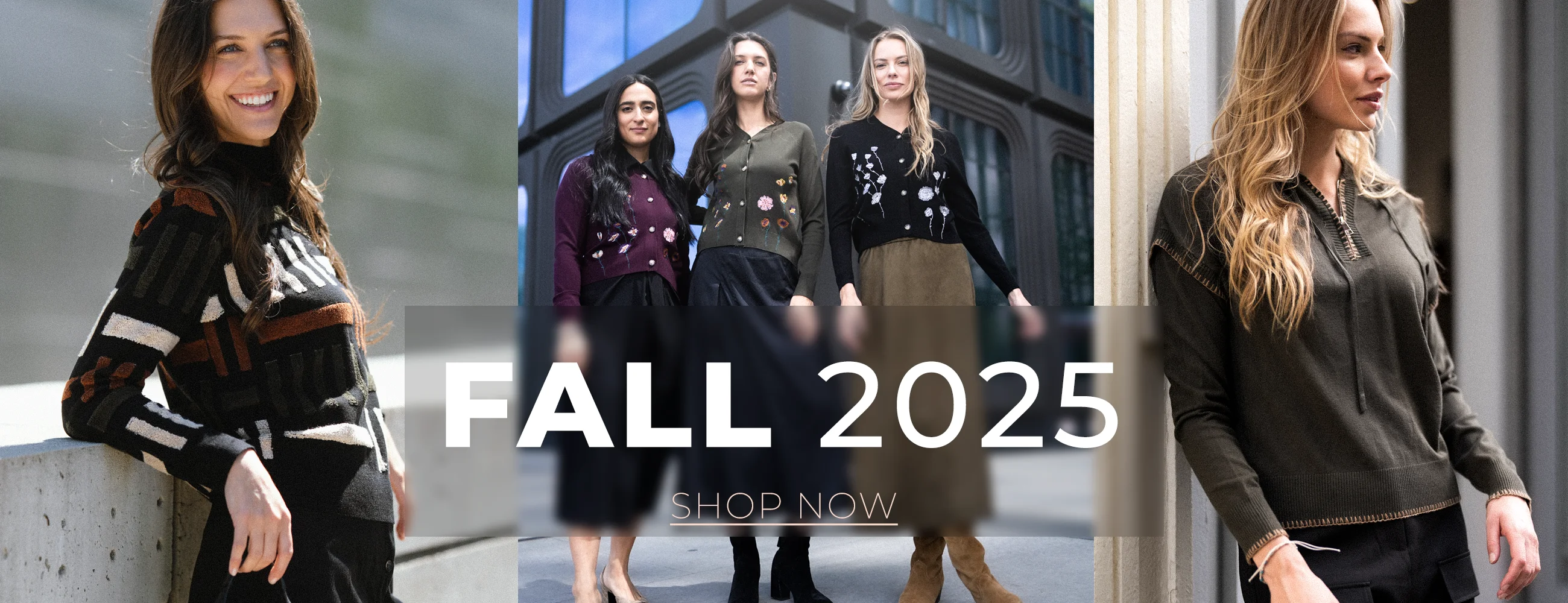 FALL 2025