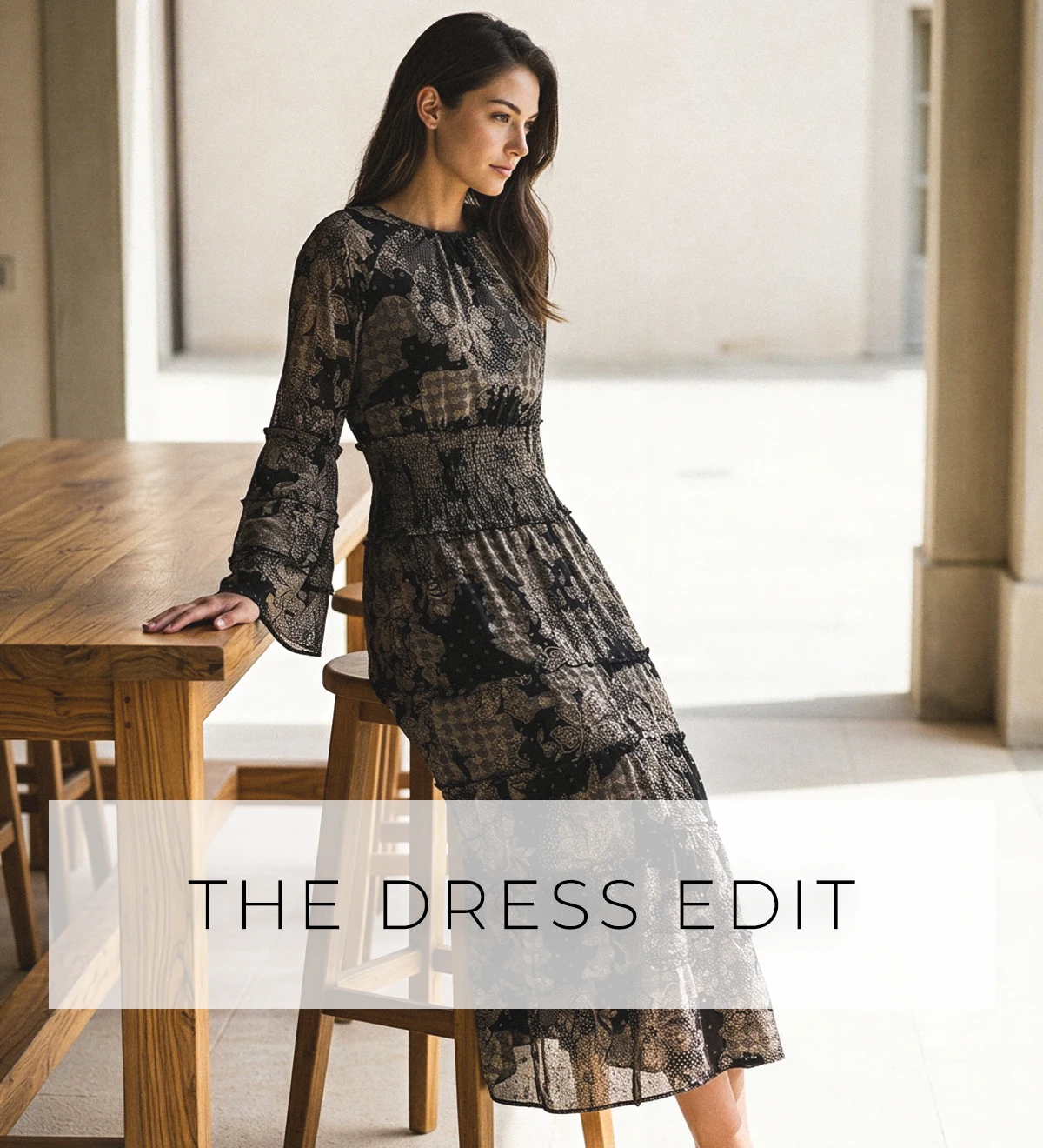 The Dress Edit